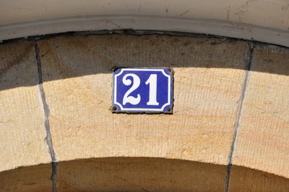 Hohenzollernstrasse 21