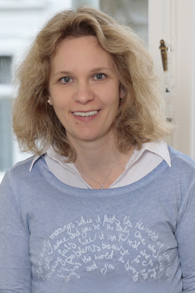 Dipl. Psych. Christine Wickel