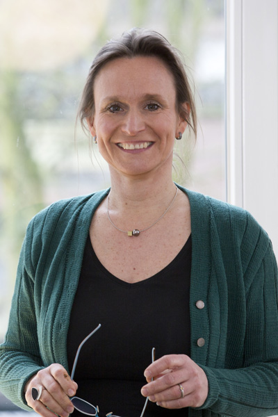 Dipl. Psych. Miriam Schuler