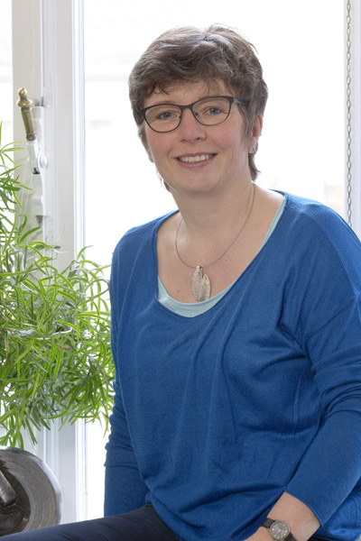 Dr. med. Maria Eißing